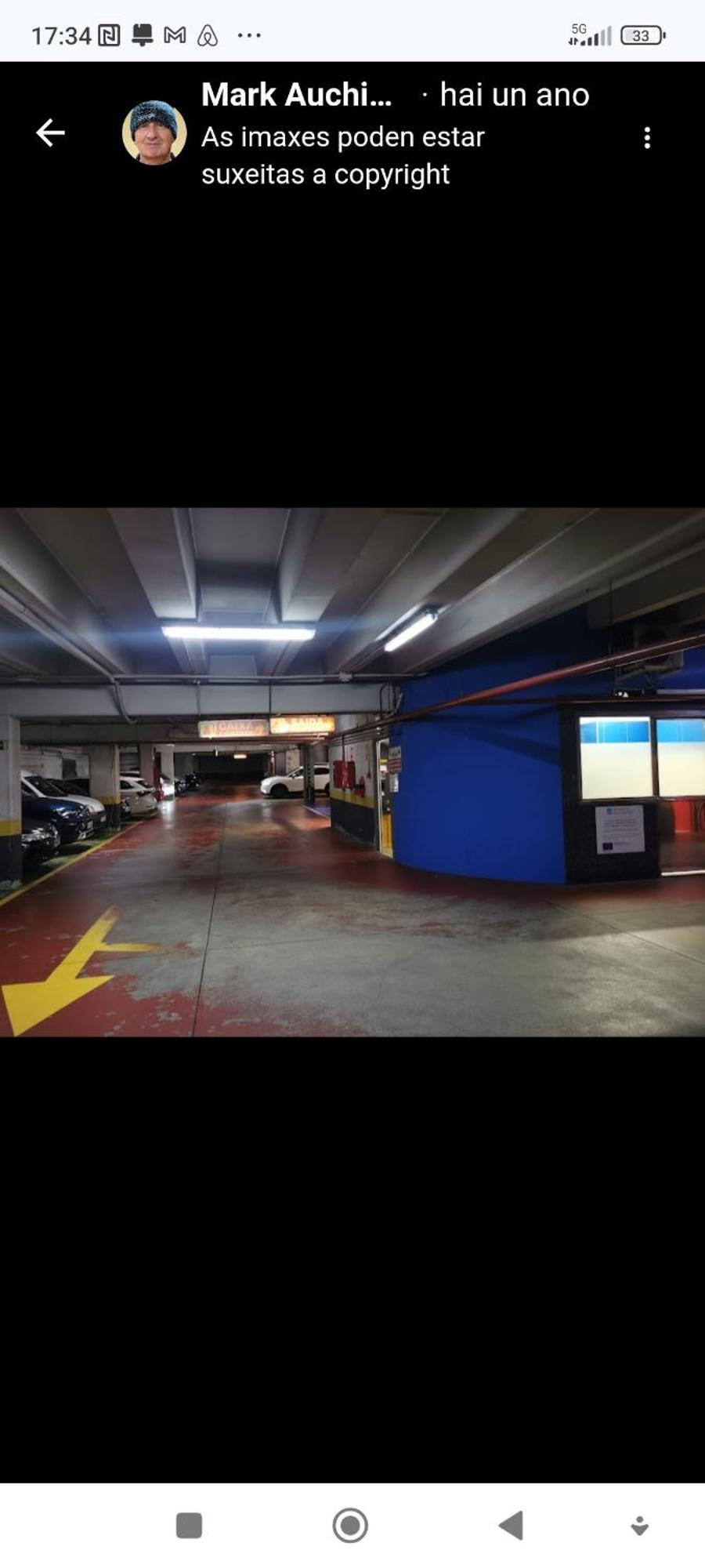 Tranquilo Apartamento Con Parking Gratis Vigilado 24H Vigo Exterior foto